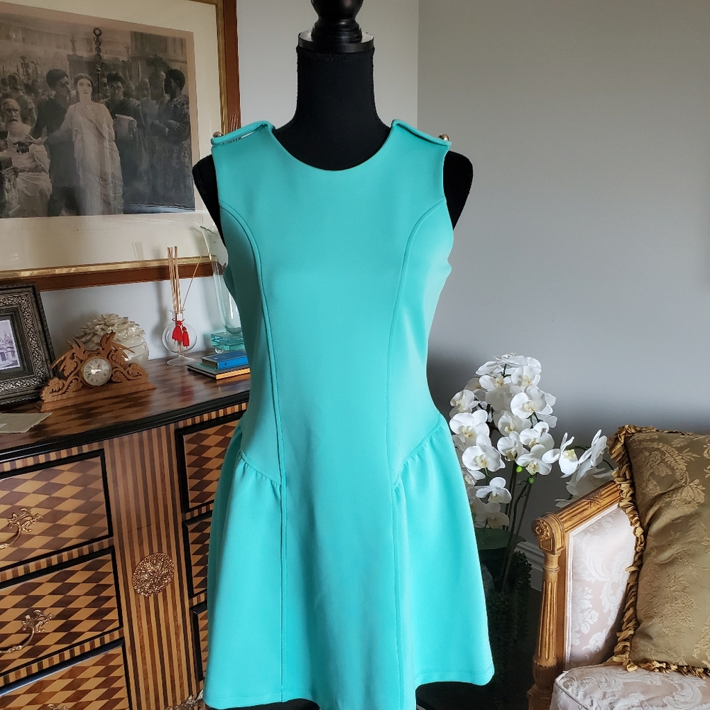 Romeo &Juliet Couture Dress New